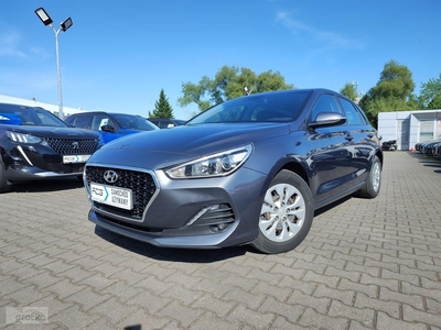 Hyundai i30 II 1.4 Classic + 100KM, Salon Polska