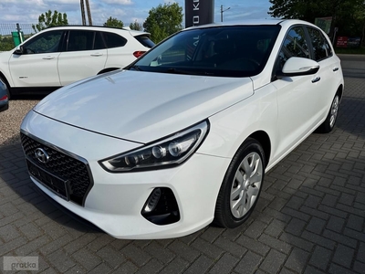 Hyundai i30 II 1.6 D Premium