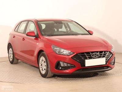 Hyundai i30 II , Salon Polska, 1. Właściciel, Serwis ASO, Automat, VAT 23%,