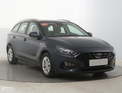 Hyundai i30 II , Salon Polska, 1. Właściciel, Serwis ASO, VAT 23%, Tempomat,