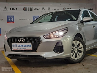 Hyundai i30 II Salon Polska,