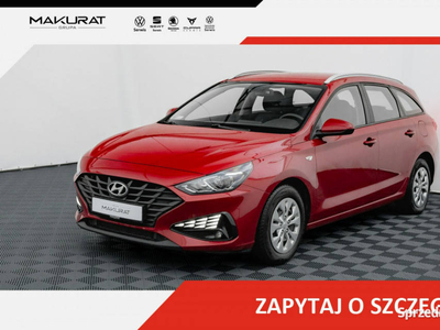 Hyundai i30 WD1902S#1.5 DPI Classic + Klima Bluetooth Cz.park Salon PL VAT…