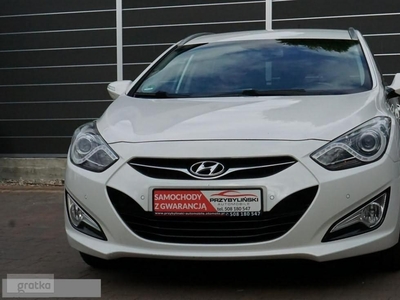 Hyundai i40 1.7 CRDi Comfort