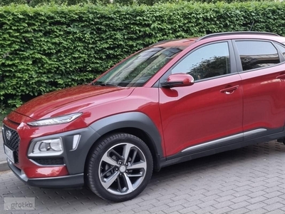 Hyundai Kona 1.0 T-GDI Style