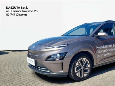 Hyundai Kona I Crossover Electric Facelifting 64 kWh 204KM 2023