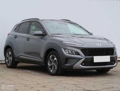 Hyundai Kona , Salon Polska, 1. Właściciel, Serwis ASO, Automat,