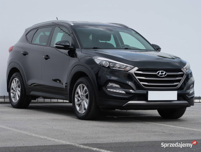 Hyundai Tucson 1.6 GDI