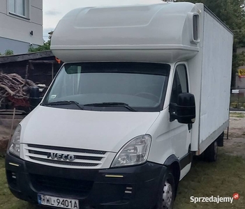 Iveco 2.3 prywatne