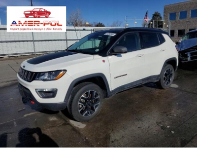 Jeep Compass II 2021