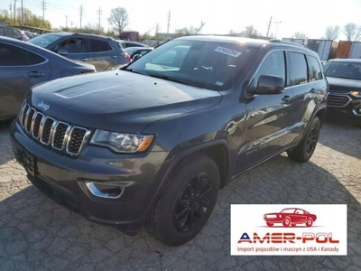 Jeep Grand Cherokee IV 2021