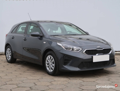 Kia Ceed 1.6 CRDi