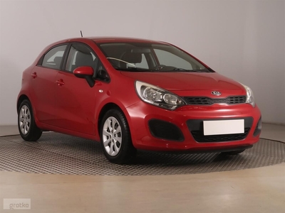 Kia Rio III