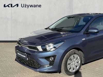 Kia Rio IV Hatchback 5d Facelifting 1.0 T-GDI 100KM 2023