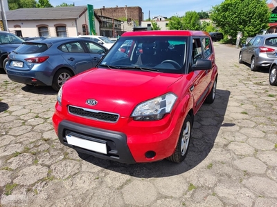 Kia Soul 1.6 DOHC Salon Polska