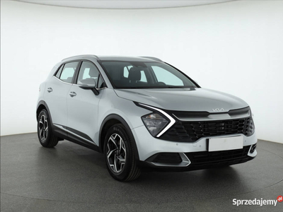 Kia Sportage 1.6 T-GDI