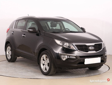 Kia Sportage 1.7 CRDi