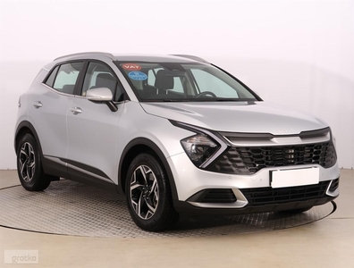 Kia Sportage IV , Salon Polska, 1. Właściciel, Serwis ASO, VAT 23%,