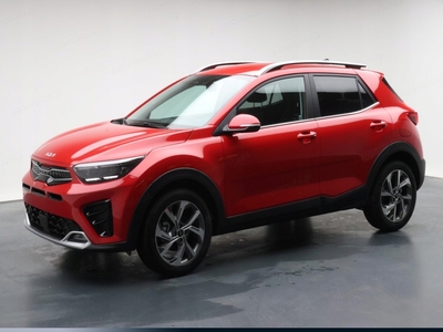 Kia Stonic Crossover Facelifting 1.0 T-GDI 100KM 2024