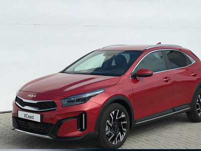 Kia XCeed Crossover 1.5 T-GDI 160KM 2022