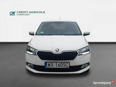 Škoda Fabia 1.0 TSI Ambition Kombi. WX1605C III (2014-)