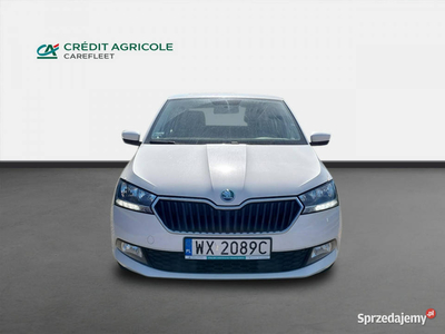 Škoda Fabia 1.0 TSI Ambition Kombi. WX2089C III (2014-)