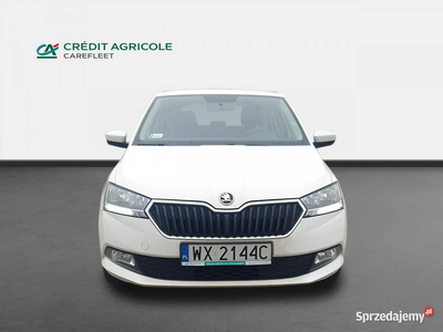 Škoda Fabia 1.0 TSI Ambition Kombi. WX2144C III (2014-)