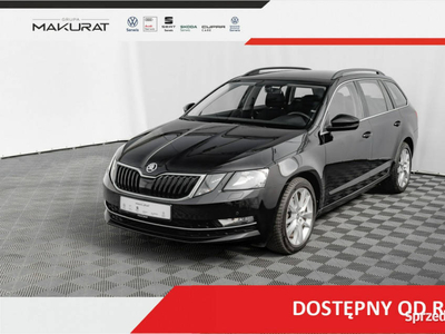 Škoda Octavia 1.6 TDI Style 2 stref klima Cz.cof MirroLink Salon PL VAT23%…