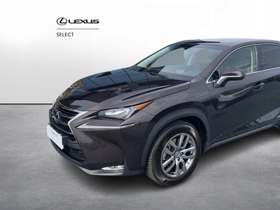 Lexus NX I SUV 300h 197KM 2015