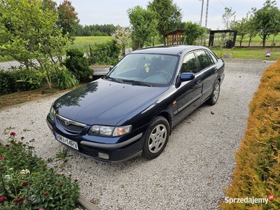 Mazda 626