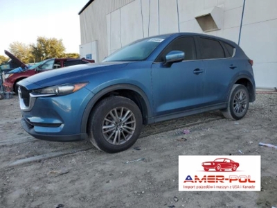 Mazda CX-5 II 2018