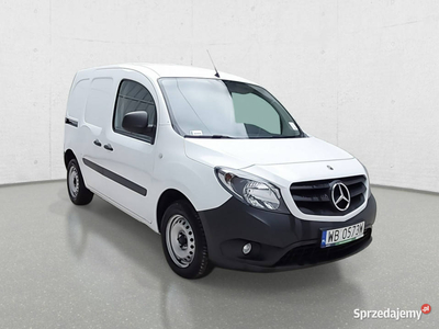 Mercedes Citan