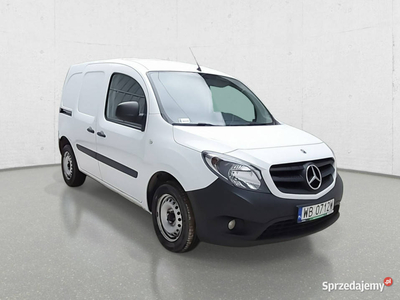 Mercedes Citan