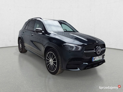 Mercedes GLE 400 W167 (2019 - )