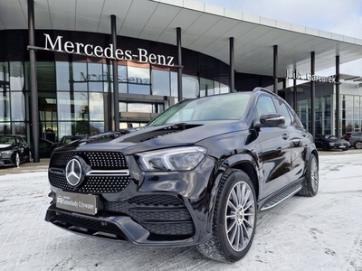 Mercedes GLE V167 2020