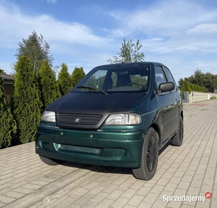 Microcar JDM Simpa 2005