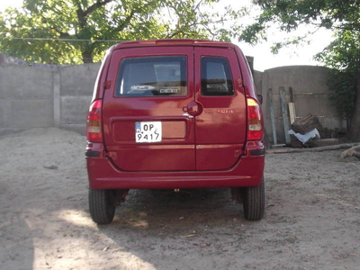 Microcar Virgo Samochód bez prawo jazdy