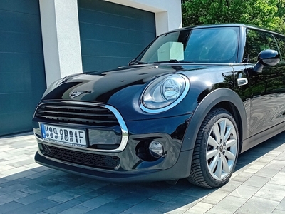 MINI Cooper II F56 COOPER 2017