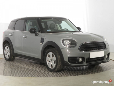 MINI Countryman Cooper