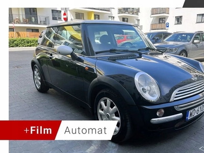 Mini One I 2003