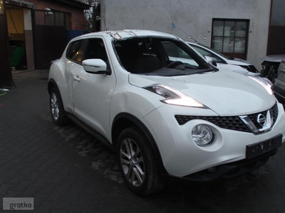 Nissan Juke ,