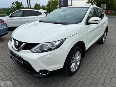 Nissan Qashqai II 1.6 Dig-T 163 KM Led Navi Kamera 159.000 km