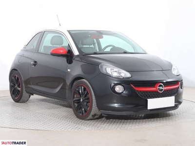 Opel Adam 1.4 85 KM 2013r. (Piaseczno)