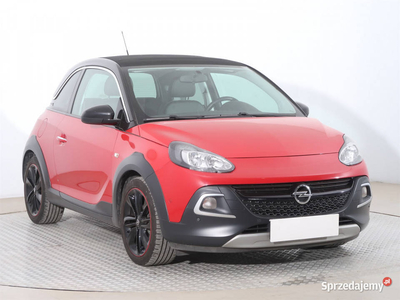 Opel Adam 1.4