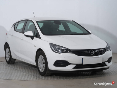 Opel Astra 1.2 Turbo