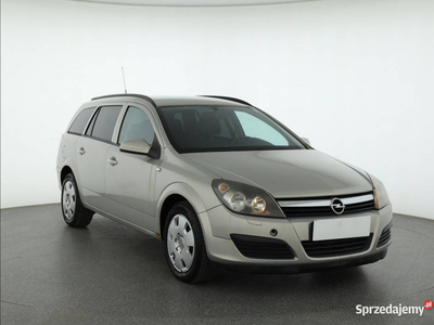 Opel Astra 1.3 CDTI