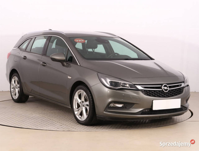 Opel Astra 1.6 BiCDTI