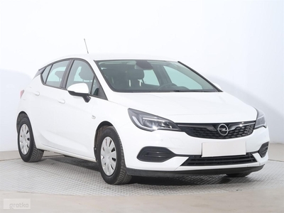 Opel Astra J , Salon Polska, 1. Właściciel, Serwis ASO, VAT 23%,