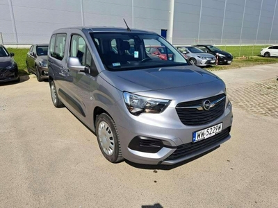 Opel Combo E 2019