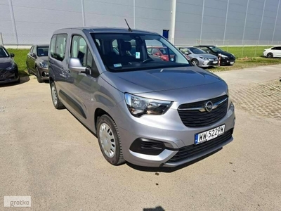 Opel Combo IV