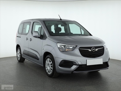 Opel Combo IV , L1H1, VAT 23%, 5 Miejsc